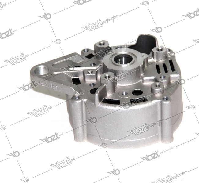 ISUZU - NPR59  - ALTERNATOR ARKA KAPAK - COVER, ALTERNATOR 8943897730