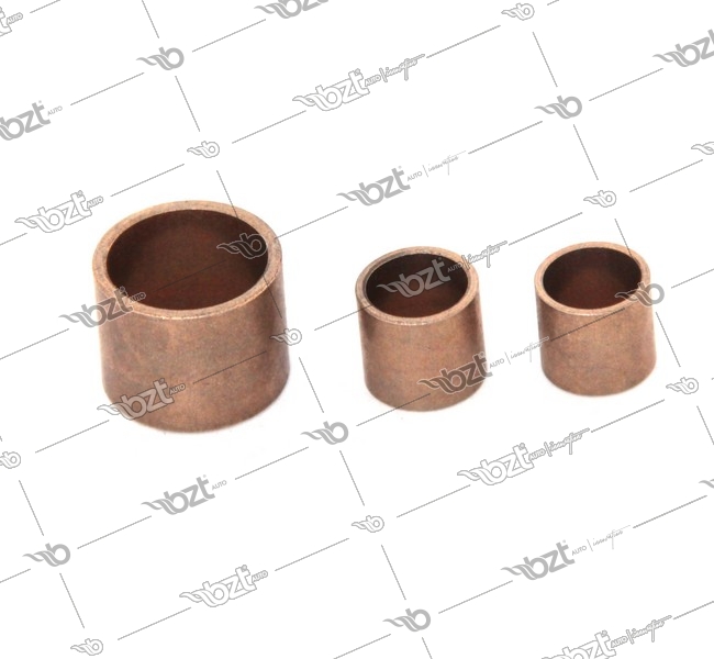 ISUZU - NPR59  - MARS DINAMO BURCU TAKIM - BUSHING SET, STARTER 