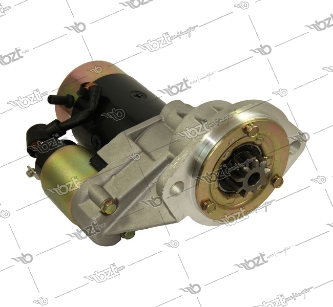 ISUZU - NPR59  - MARS MOTORU - STARTER 3899902001