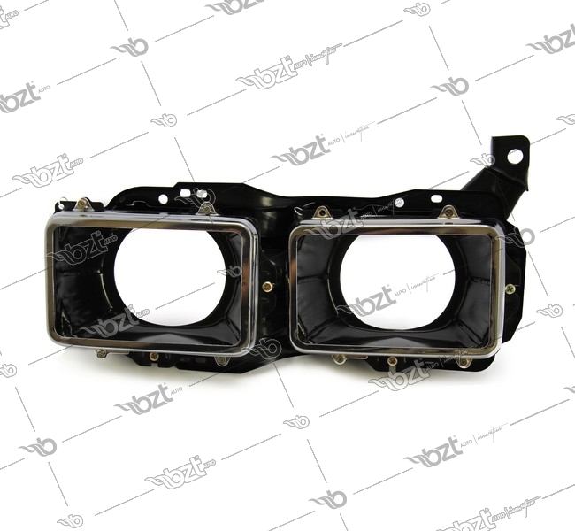 ISUZU - NKR13  - FAR YUVASI R - HOUSING, HEADLAMP RH 