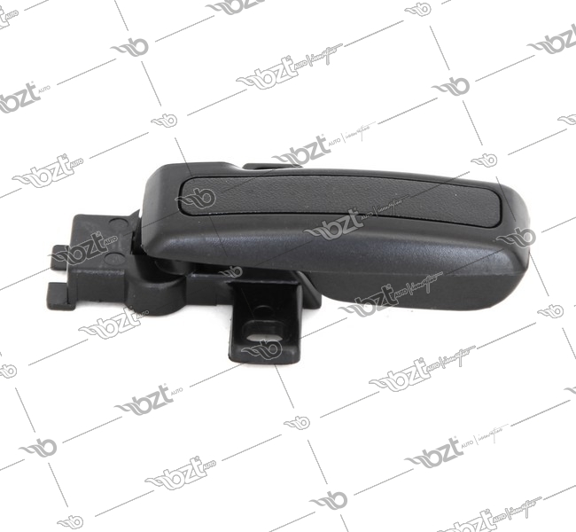 ISUZU - WFR  - KAPI IC ACMA KOLU SIYAH L E.M. - HANDLE, DOOR INNER BLACK L E.M. 8942177853, 8942177854