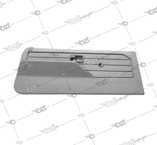 ISUZU - NKR13  - KAPI KAPLAMASI MAVI L - TRIM PAD, DOOR BLUE L 8942716859