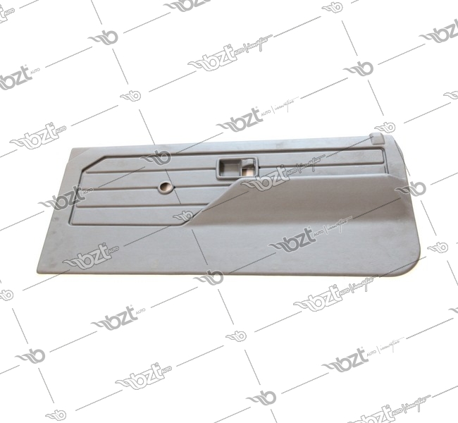 ISUZU - NKR13  - KAPI KAPLAMASI MAVI R - TRIM PAD, DOOR BLUE R 8942716599