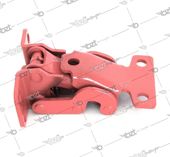 ISUZU - NPR59  - KAPI MENTESESI ALT-UST MONTAJ KIRMIZI - DOOR HINGE LWR.-UPR., RED 8942602091