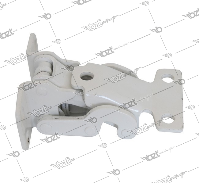 ISUZU - NPR59  - KAPI MENTESESI ALT-UST MONTAJ BEYAZ - DOOR HINGE LWR.-UPR., WHITE 8942602091