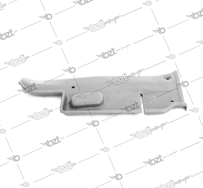 ISUZU - NPR59  - KOSE KAPLAMASI ARKA IC GRI L - PAD , CORNER REAR INNER GRAY LH 3899908630