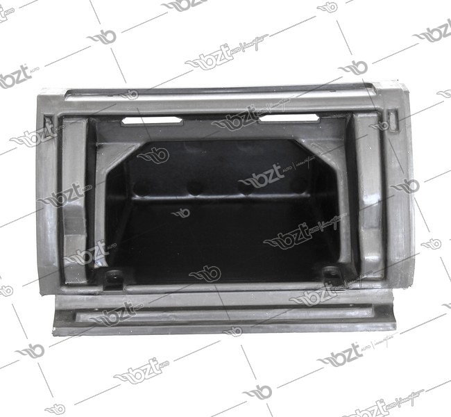 ISUZU - NPR59  - TORPIDO KUTUSU (DAR) - GLOVE BOX , NARROW 8942702563