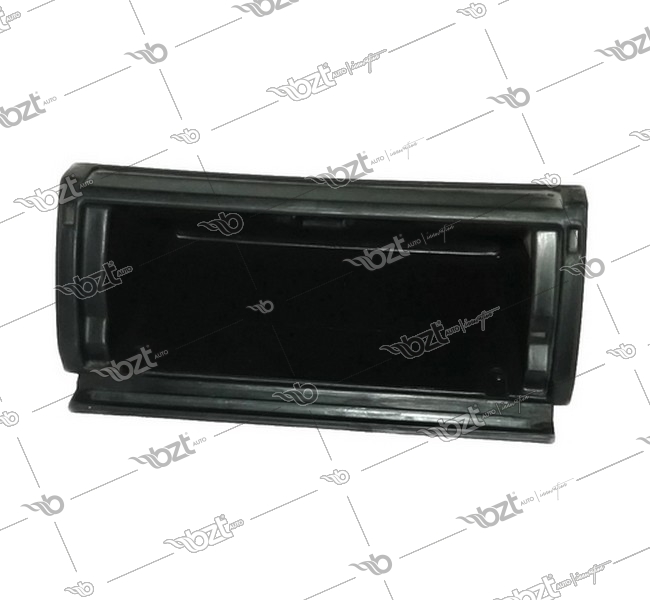 ISUZU - NPR59  - TORPIDO KUTUSU (GENIS) - GLOVE BOX , WIDE 8942701025