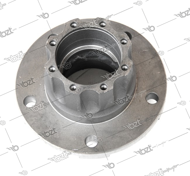 ISUZU - NPR59  - PORYA ARKA - WHEEL HUB  REAR 3899906090