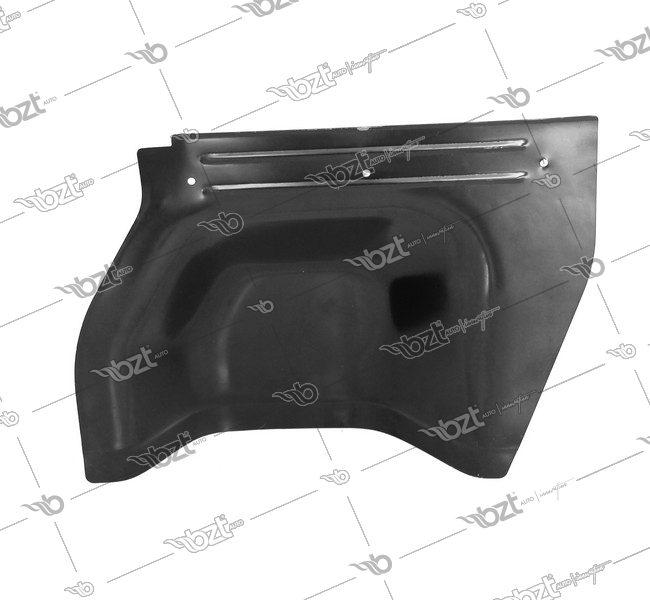 ISUZU - NKR13  - BASAMAK DESTEK SACI L - PEDAL PLATE SUPPORT LH 8942671703