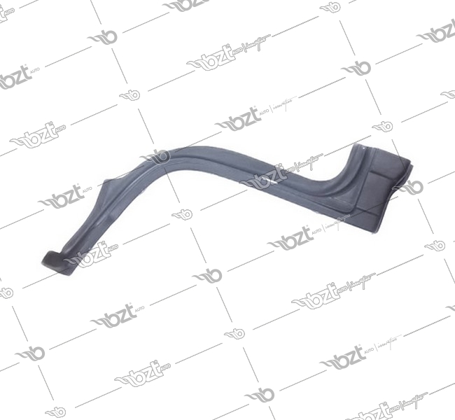 ISUZU - NKR13  - CAMURLUK SACI L - BRACKET, MUDGUARD LH 8941379581