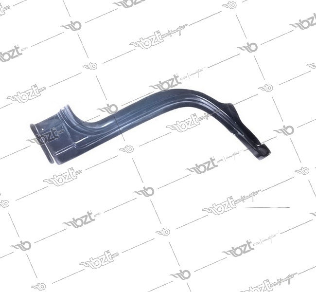 ISUZU - NKR13  - CAMURLUK SACI R - BRACKET, MUDGUARD R 8941379571