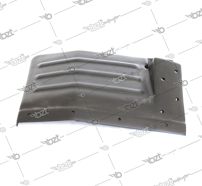 ISUZU - NKR13  - CAMURLUK AGIZ BAKALITI (PACALIGA TAKILAN) L - WHEEL HOOD LH 8941379582