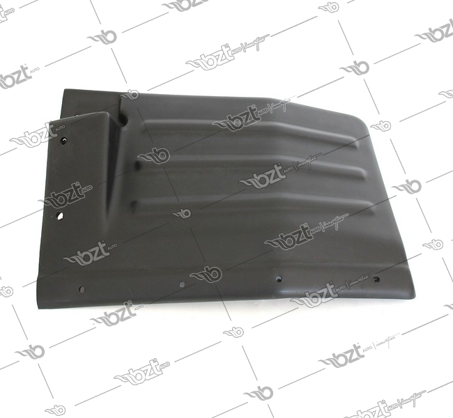 ISUZU - NKR13  - CAMURLUK AGIZ BAKALITI (PACALIGA TAKILAN) R - WHEEL HOOD RH 8941379583