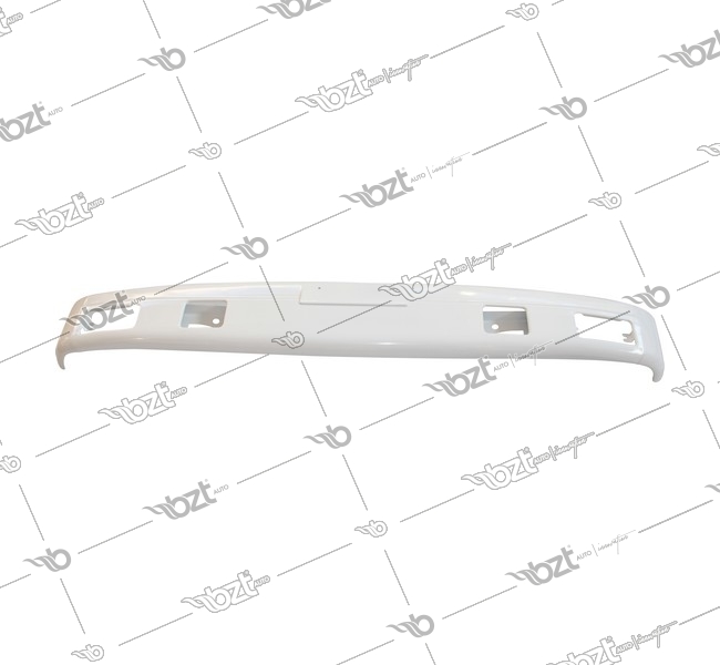 ISUZU - NPR59  - TAMPON ON BEYAZ - FRONT BUMPER  WHITE 8941171706