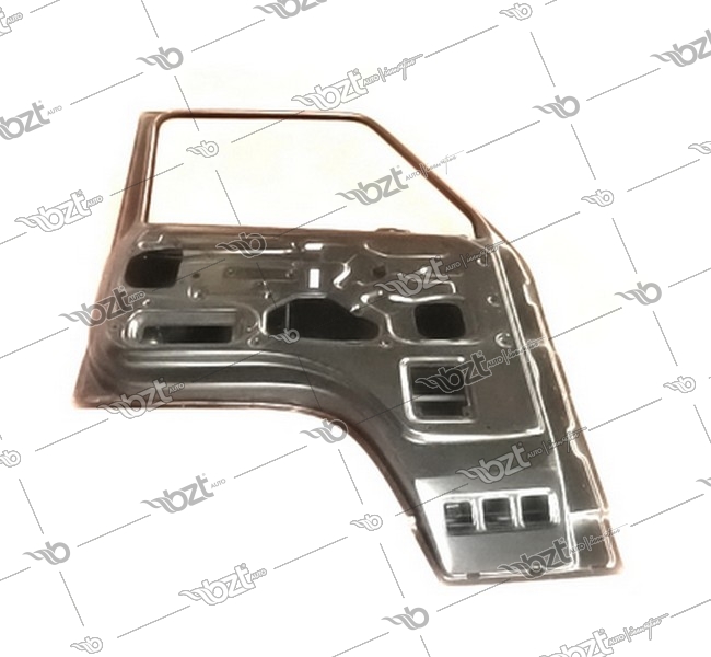 ISUZU - NKR13  - KAPI KOMPLE L - DOOR ASSY. L 8942603442