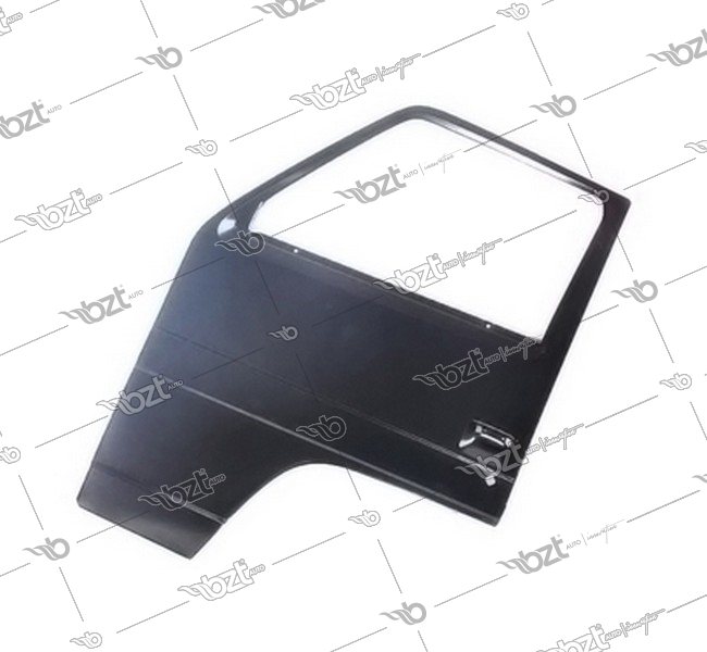 ISUZU - NKR13  - KAPI SACI L - DOOR SHELL,, FRONT LH 8942600982