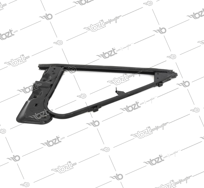 ISUZU - NKR13  - KELEBEK CAM CERCEVESI R - FRAME, CROSS VENTILATOR  RH 8942710678