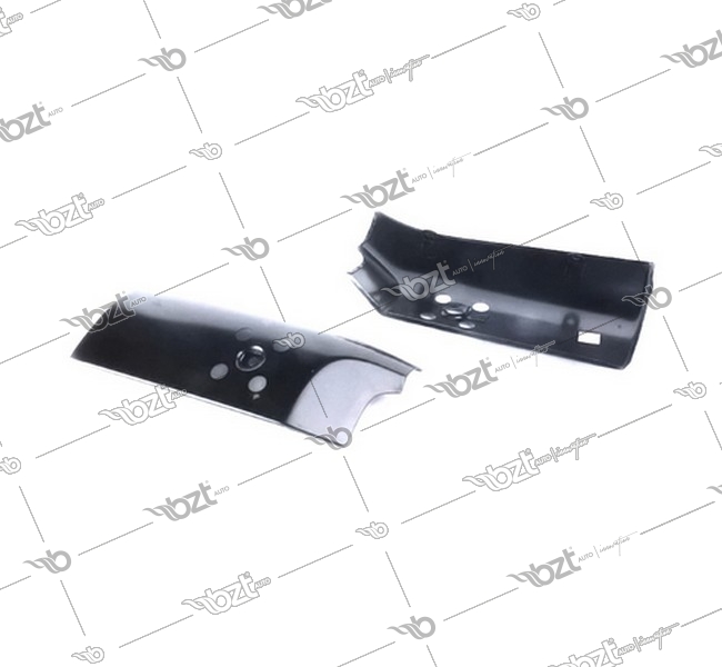 ISUZU - NKR13  - KOSE PANEL SACI R - GUSSET, CORNER PANEL RH 8942614153