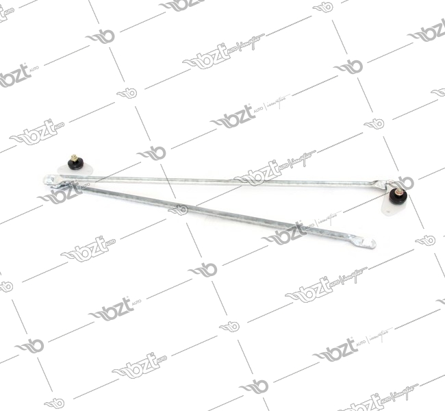 ISUZU - NPR59  - SILECEK KOLU IC KOMPLE - WIPER LINK ASSY., INNER 8941104051