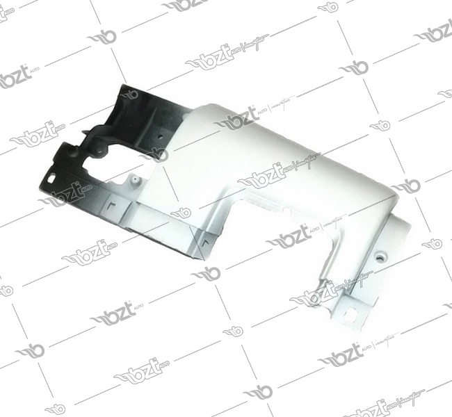 ISUZU - NKR13  - SINYAL YUVASI BEYAZ L - INDICATOR LAMP, HOUSING WHITE L 8941441585