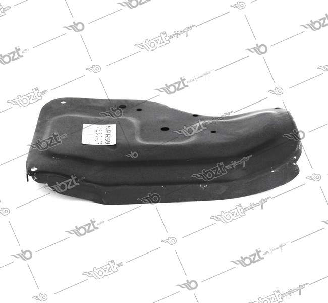 ISUZU - NPR59  - PANEL SACI ALT R - FRONT COWLING, LWR. RH 8942675993