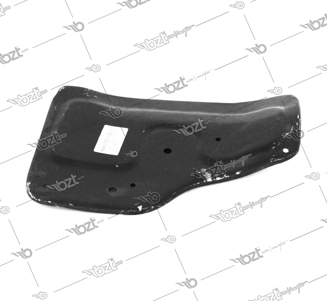 ISUZU - NPR59  - PANEL SACI ALT L - FRONT COWLING, LWR. LH 8942675994