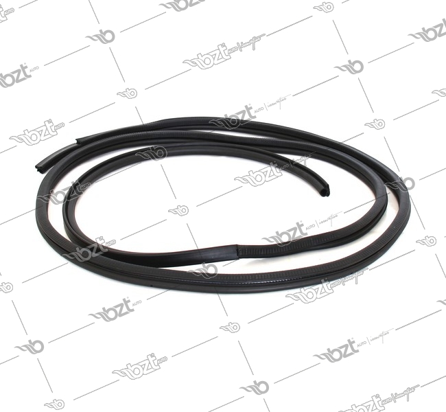 ISUZU - NKR13  - KAPI TOZ FITILI R - DUST SEAL, DOOR RH 8942711508