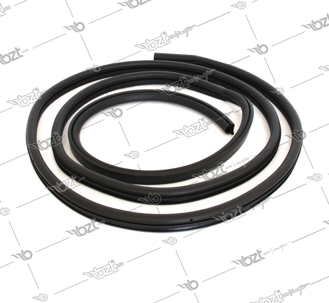 ISUZU - NKR13  - KAPI TOZ FITILI L - DUST SEAL, DOOR LH 8942711518