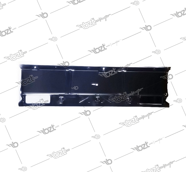 ISUZU - NPR59  - PANEL SACI ON - FRONT COWLING 8942651870