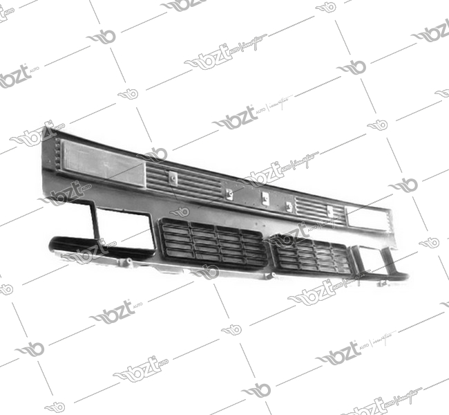 ISUZU - NPR59  - PANJUR ON SIYAH - GRILLE, FRONT  BLACK 8970004630, 8941441466