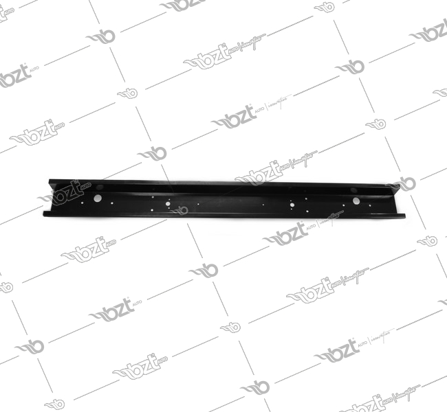 ISUZU - NPR59  - TAMPON ARKA 180 CM - BUMPER REAR 180 CM 3899909381