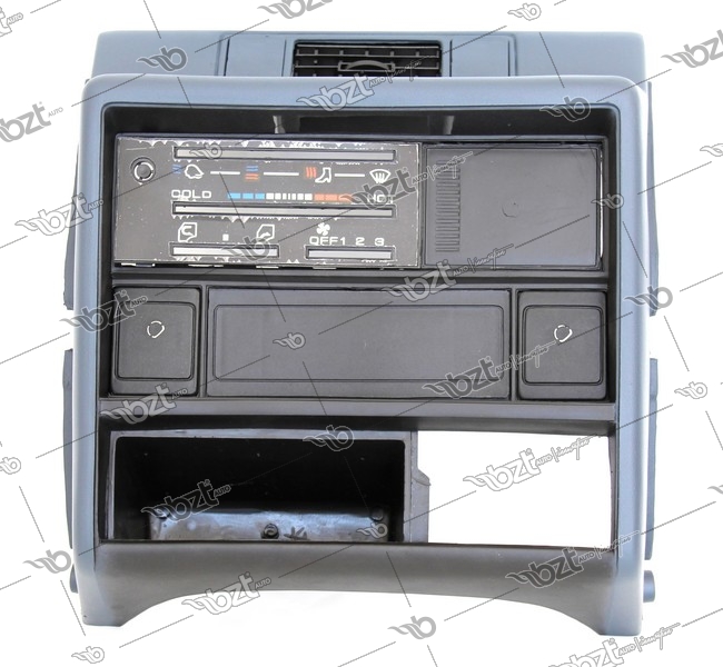 ISUZU - NKR13  - KALORIFER KONTROL PANELI - HEATER CONTROL PANEL 8942706041