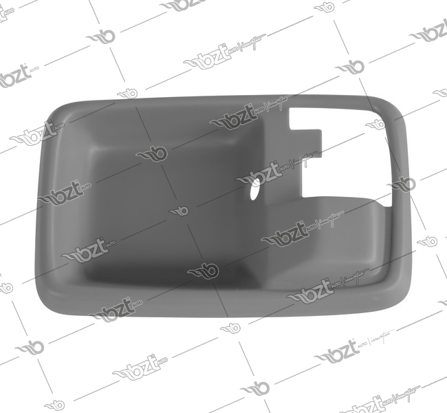 ISUZU - NKR13  - KAPI IC ACMA KOL YUVASI GRI L - HOUSING, DOOR HANDLE INNER GRAY L 8942177856