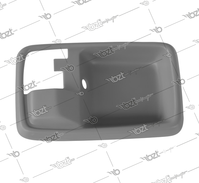 ISUZU - NKR13  - KAPI IC ACMA KOL YUVASI GRI R - HOUSING, DOOR HANDLE INNER GRAY R 8942177846