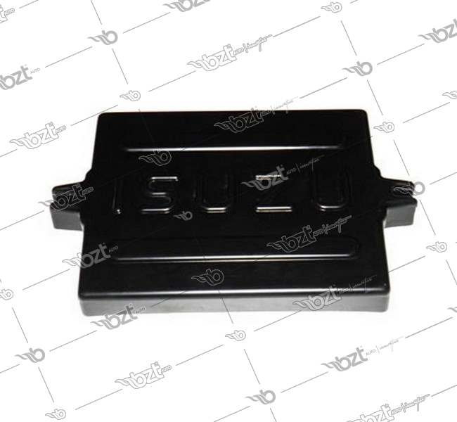 ISUZU - NPR66  - AKU KAPAGI UST - COVER, BATTERY UPR. 9536126060