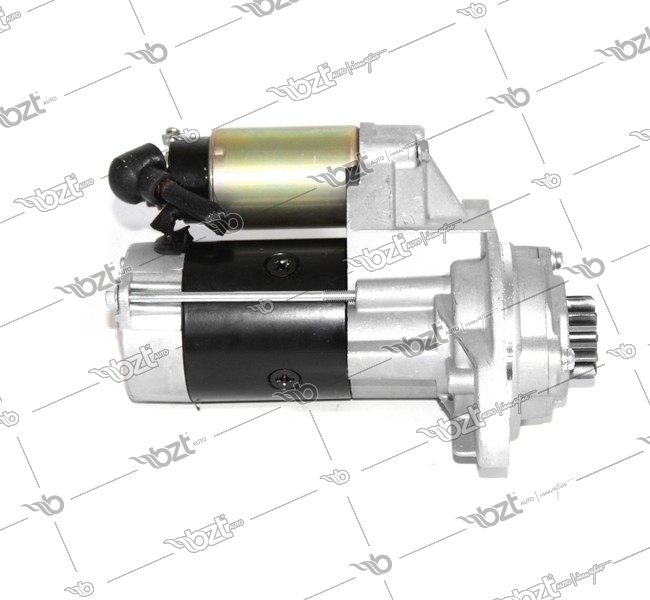 ISUZU - NPR66  - MARS MOTORU 24V 11DIS - STARTER, 24V 11TEETH 8971722112, 8970958115, 8972161850