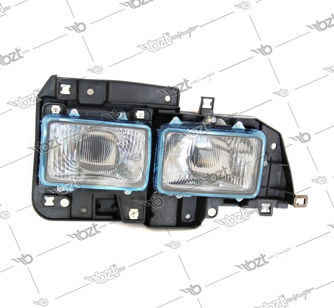 ISUZU - NQR70  - FAR KOMPLE R - HEADLAMP ASSY.  R 8978550884