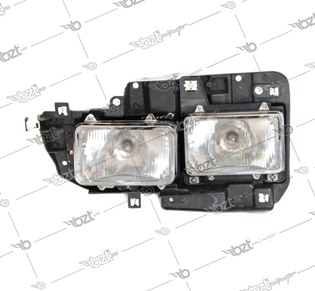 ISUZU - NQR70  - FAR KOMPLE R - HEADLAMP ASSY.  R 8978550884