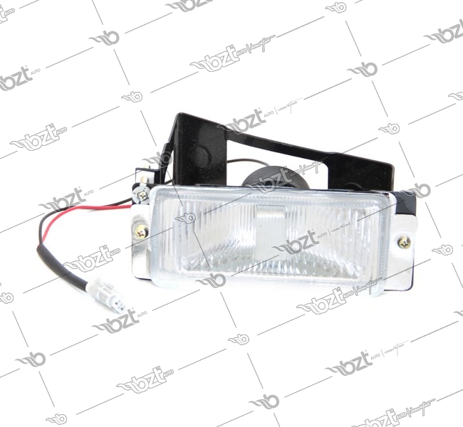 ISUZU - NQR70  - SIS LAMBASI KOMPLE YUVALI R - FOG LAMP ASSY. W.HOUSING RH 8973738151