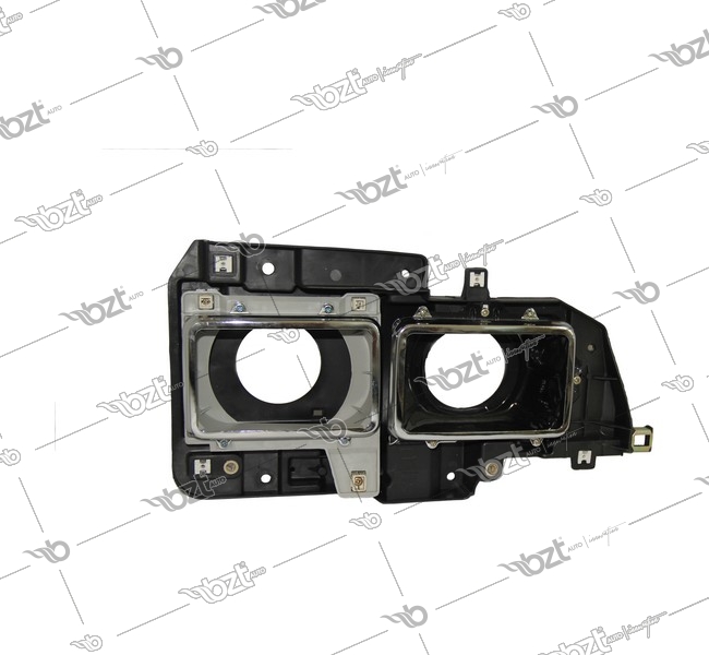 ISUZU - NPR66  - FAR YUVASI R - HOUSING, HEADLAMP RH 8980420360