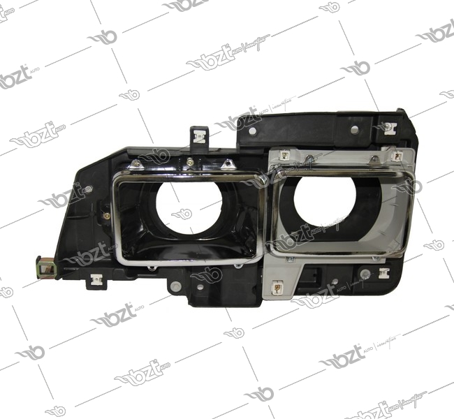 ISUZU - NPR66  - FAR YUVASI L - HOUSING, HEADLAMP LH 8980420361