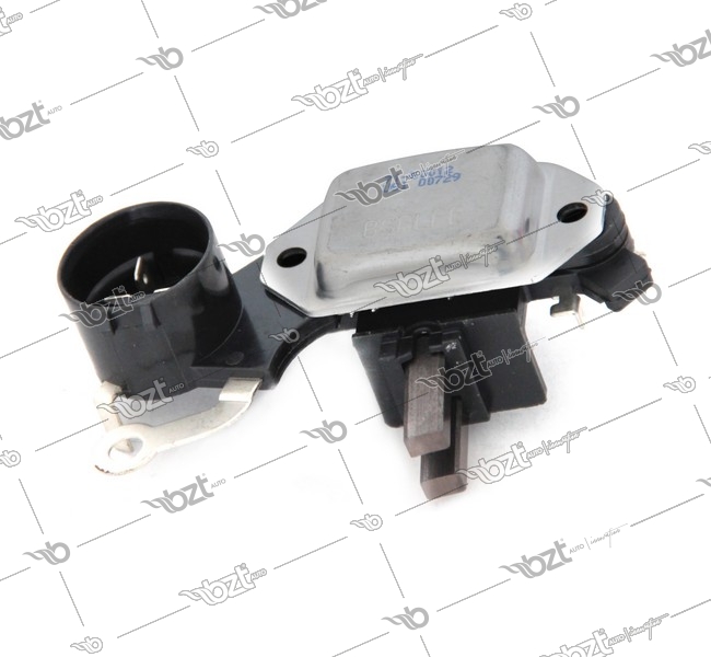 ISUZU - NPR66  - KONJEKTOR 24V - REGULATOR 24V 8971112640