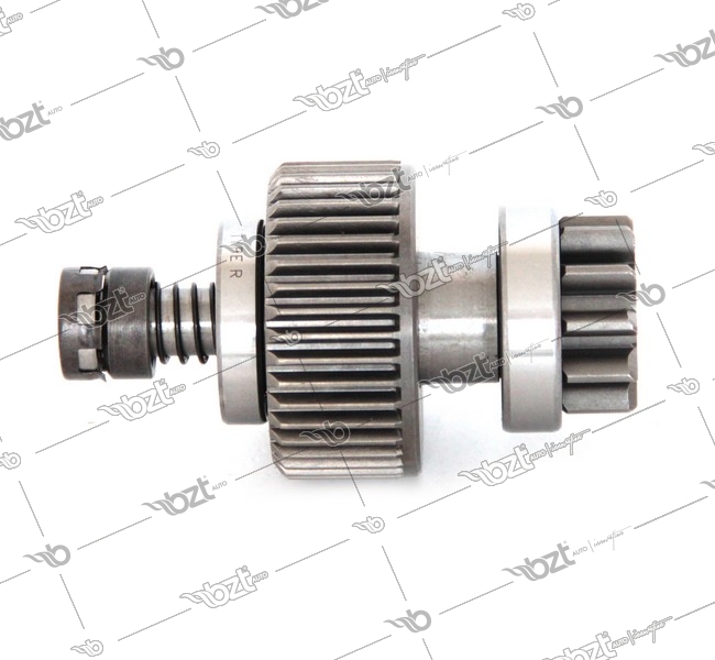 ISUZU - NPR66  - DISLI MARS 11 DIS UZUN - STARTER GEAR 11 TEETH - LONG 8970256710