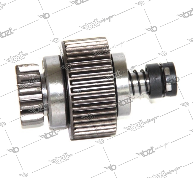 ISUZU - NPR66  - DISLI MARS 11 DIS KISA - STARTER GEAR 11 TEETH- SHORT 8971797700, 8982221000