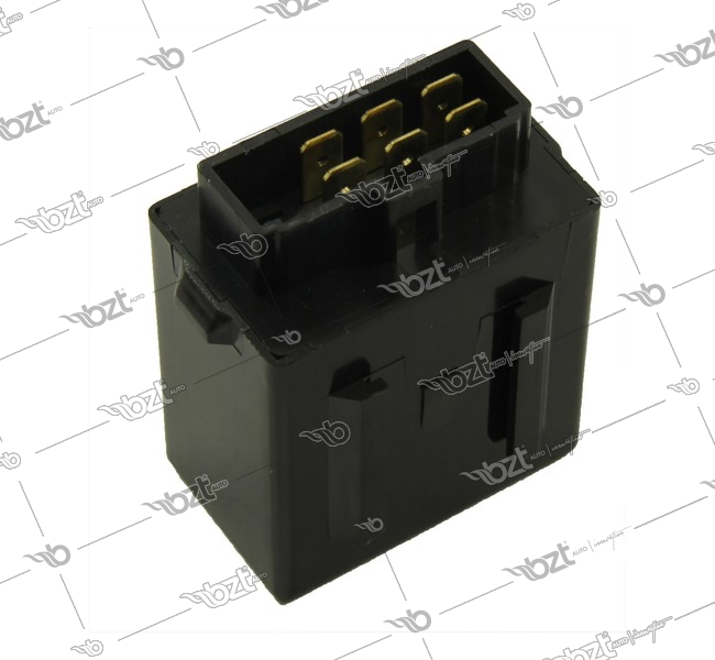 ISUZU - NQR70  - ROLE INTERVAL (SILECEK) (2000) - RELAY, INTERVAL (WIPER ) (2000) 8973639830