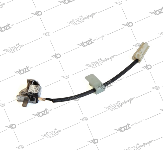 ISUZU - NQR70  - MUSUR EL FREN - SWITCH, HAND BRAKE 8979958281