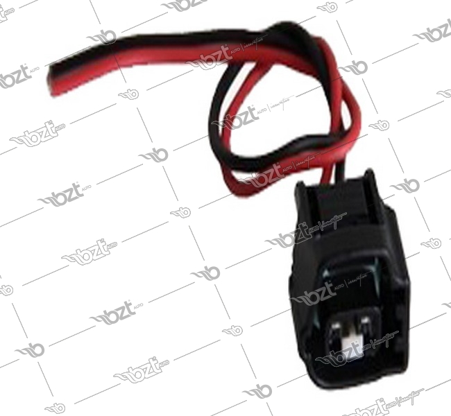 ISUZU - NPR66  - SOKET MUSUR GERI VITES - SOCKET, REVERSE GEAR SWITCH 