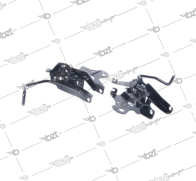 ISUZU - NPR66  - BRAKET GAZ PEDAL - BRACKET, ACCEL. PEDAL 8978595181