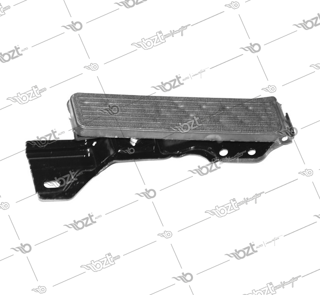 ISUZU - NPR66  - PEDAL GAZ KOMPLE - PEDAL, ACCE. ASSY. 8978591000